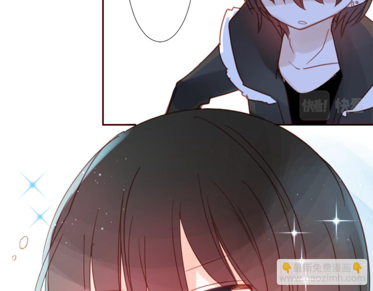 哥哥~請你收養喵 - 第74話 上午7點的哈克貝利(2/3) - 8