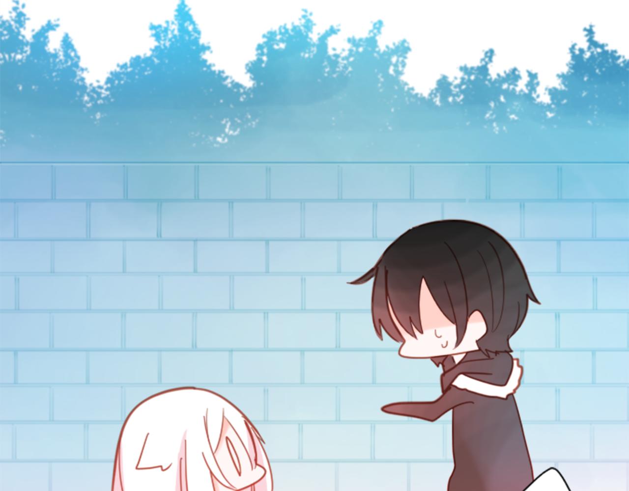 哥哥~請你收養喵 - 第74話 上午7點的哈克貝利(2/3) - 7