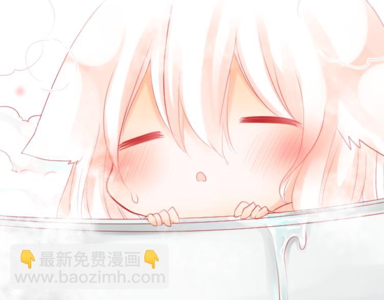 哥哥~請你收養喵 - 第9話 今天也陪在你身邊(3/3) - 2