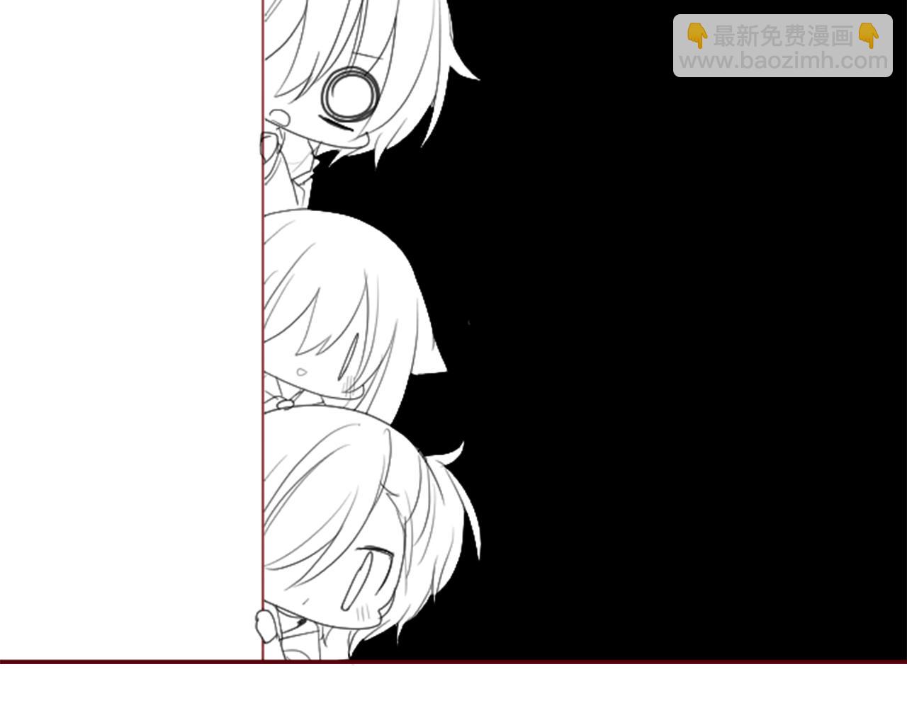 哥哥~請你收養喵 - 第92話 開頭是神(3/3) - 2