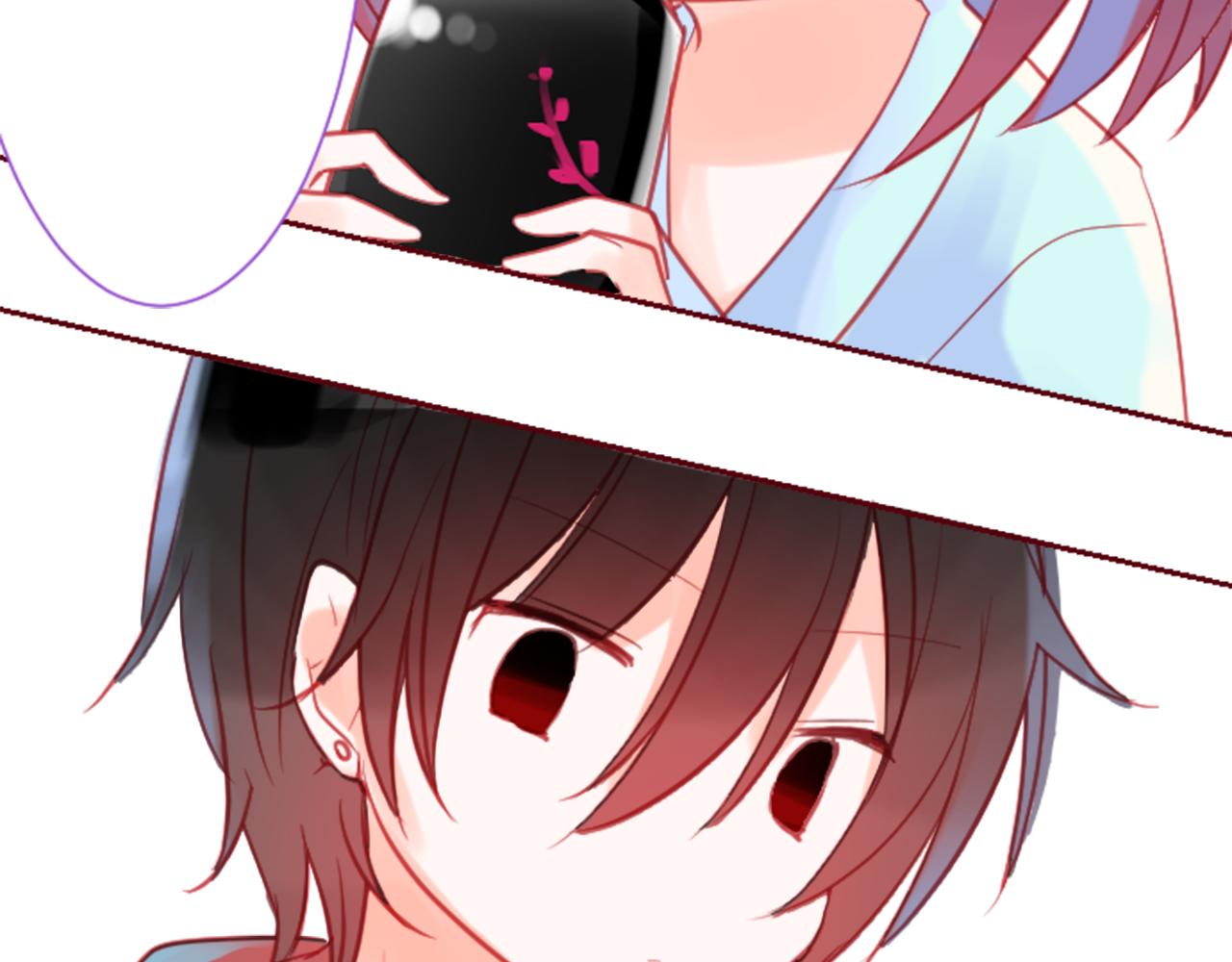 哥哥~請你收養喵 - 第92話 開頭是神(2/3) - 8