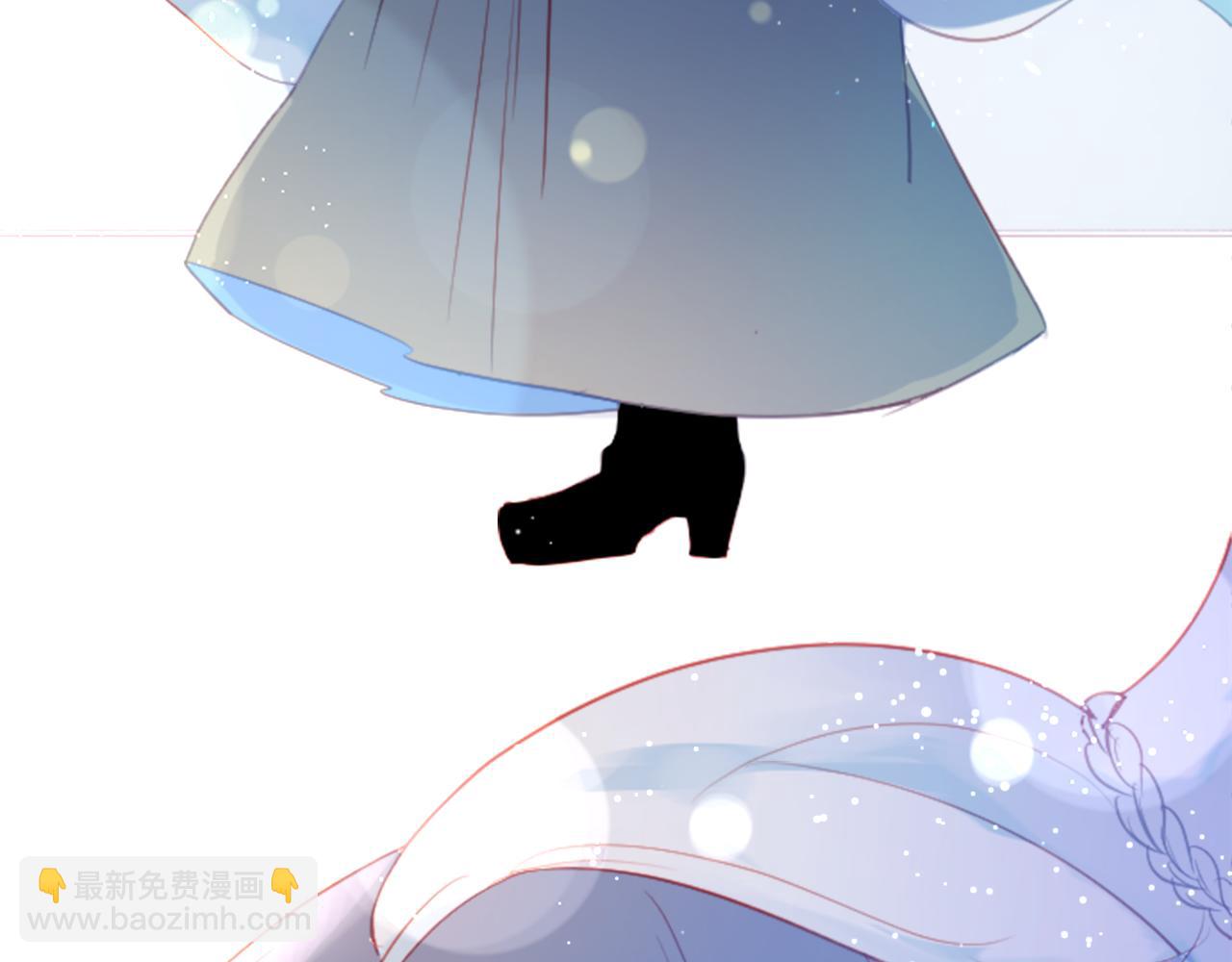 哥哥~請你收養喵 - 第92話 開頭是神(2/3) - 7