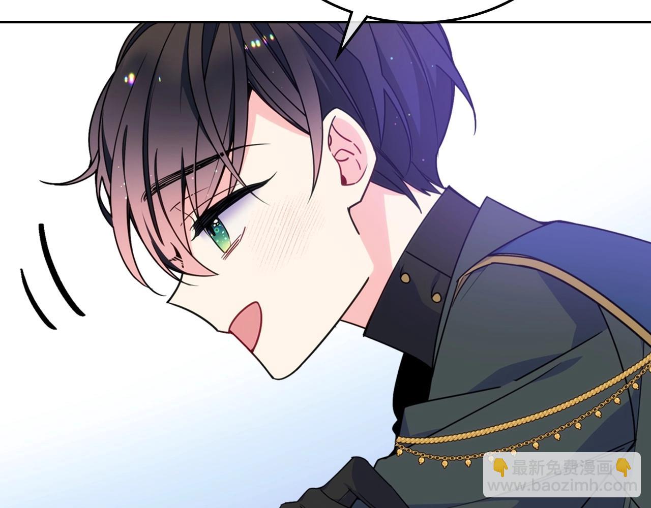 第18话 魔法口令(1/4)-第19话