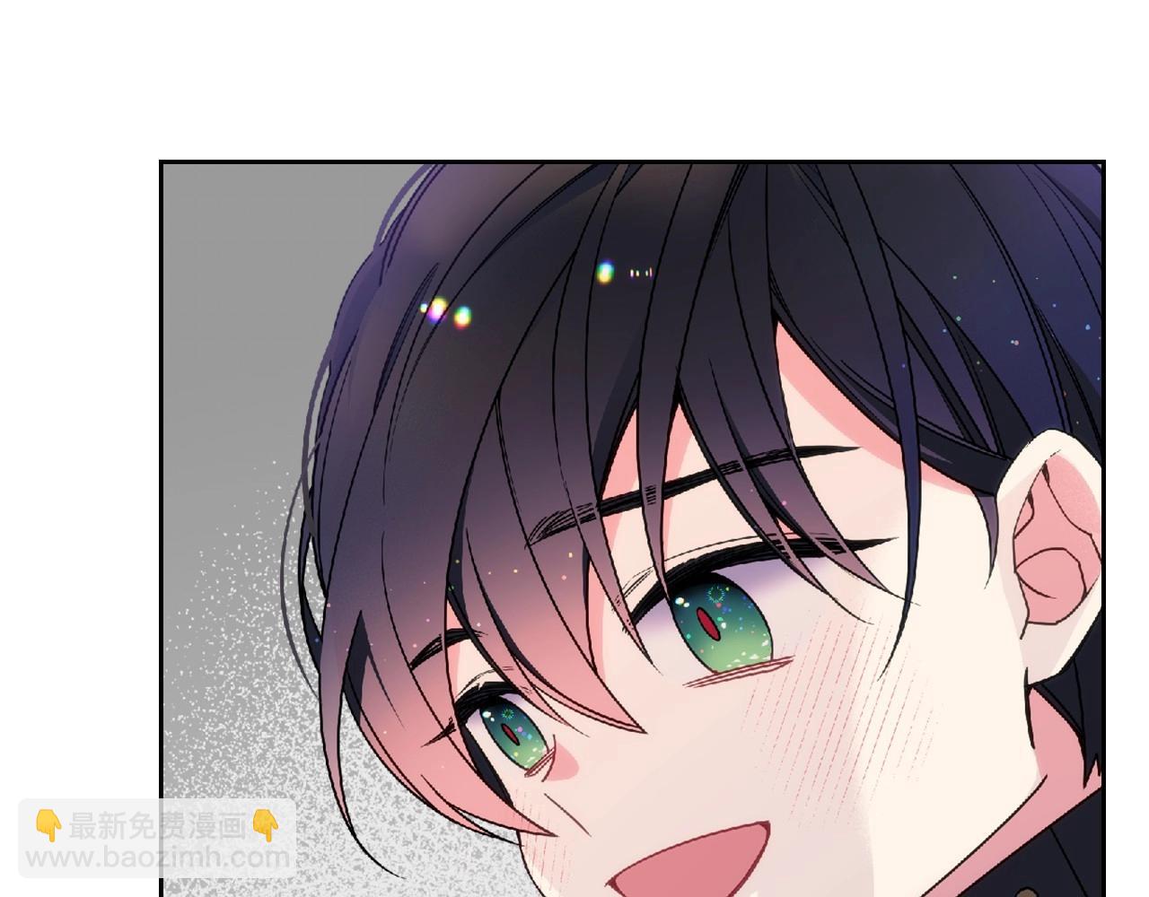 第18话 魔法口令(1/4)-第19话