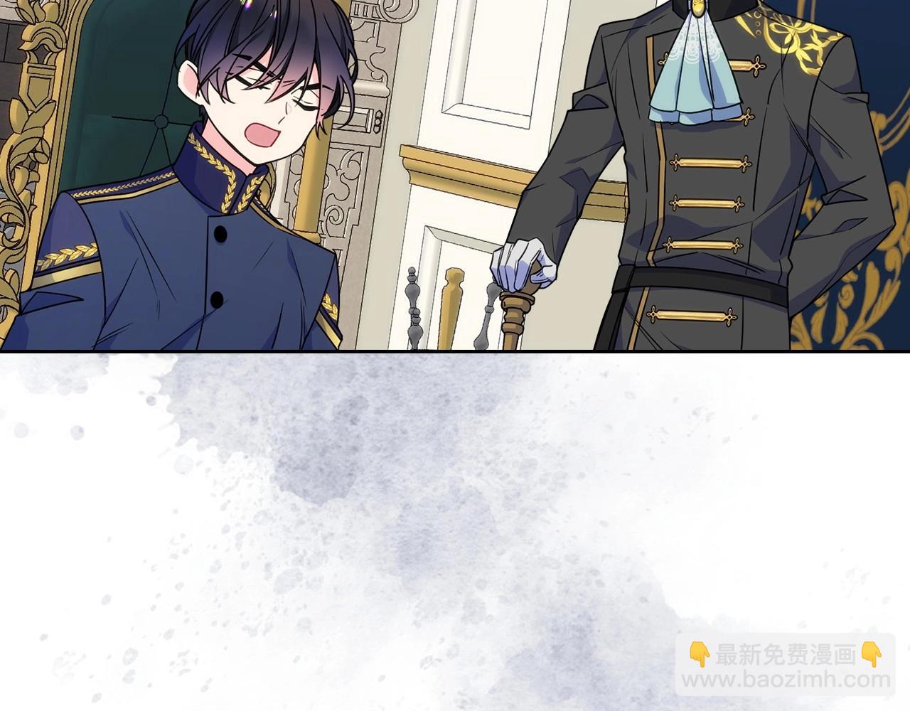 第20话 &ldquo;礼拜天&rdquo;(1/4)-第21话