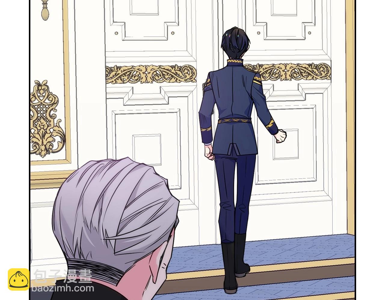 第20话 &ldquo;礼拜天&rdquo;(1/4)-第21话