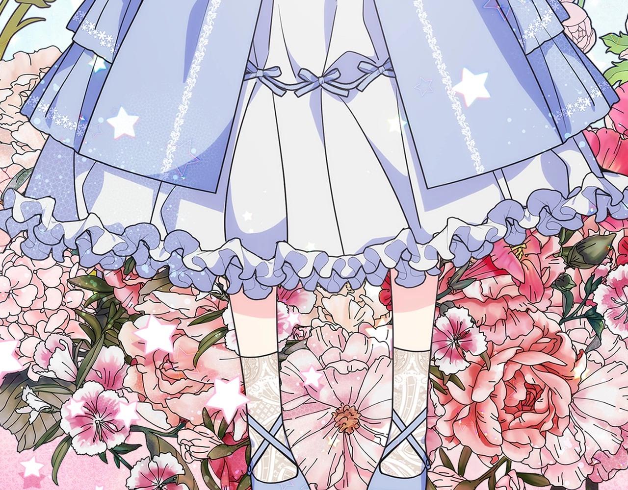 第24话 生日装扮(1/4)-第25话