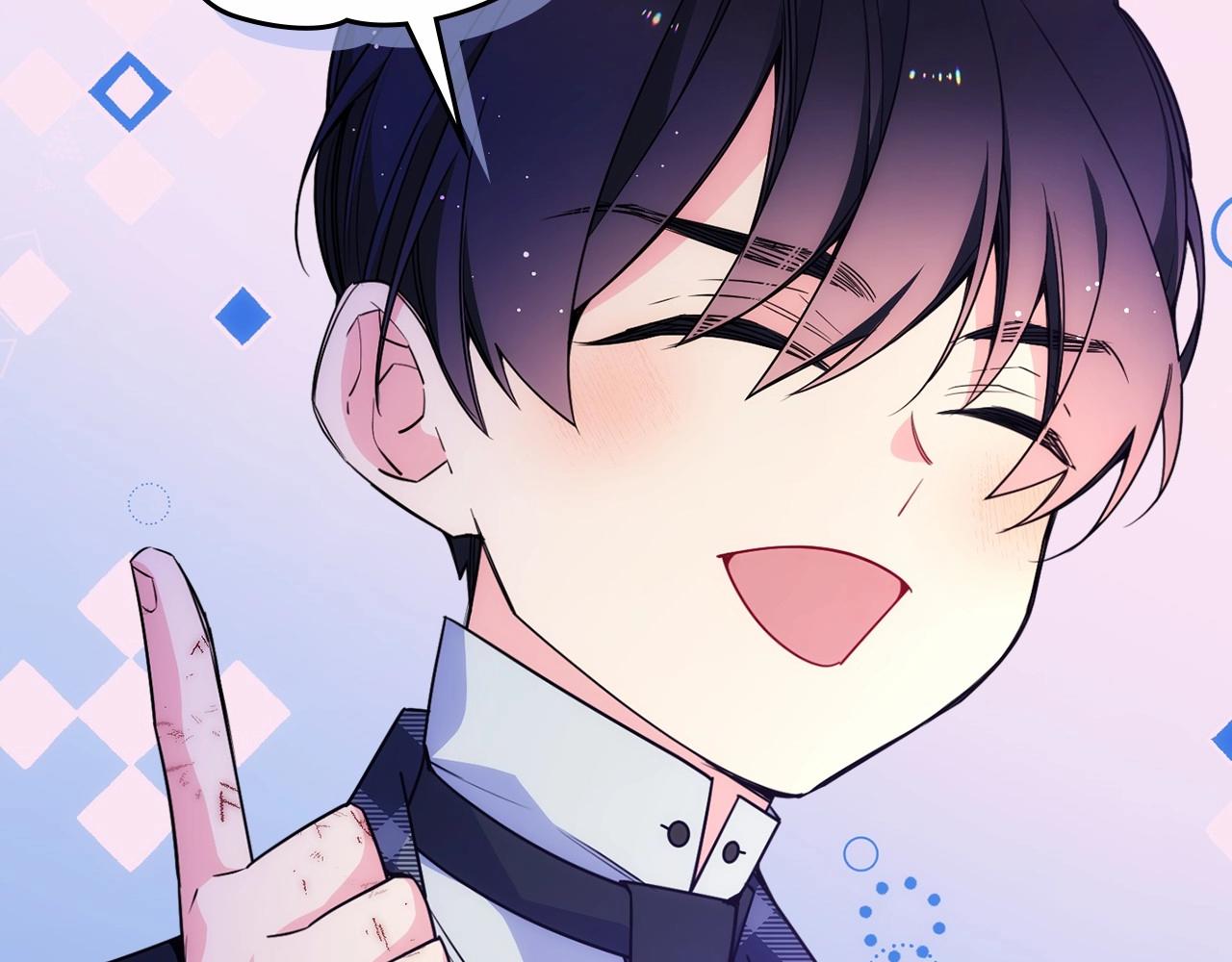 第26话 又&hellip;又撒狗粮？(1/4)-第27话