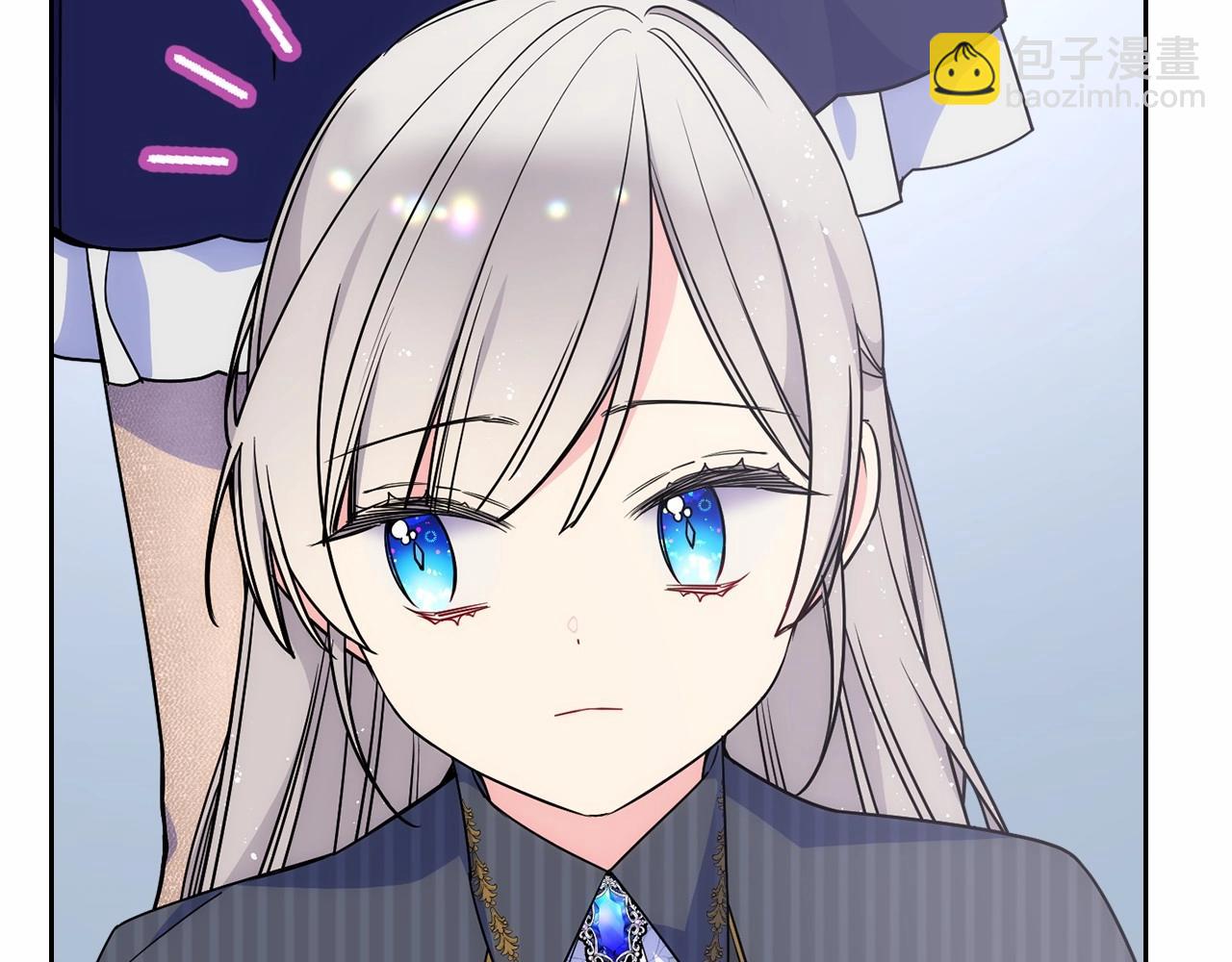 第28话 迷上跑腿少女(1/4)-第29话