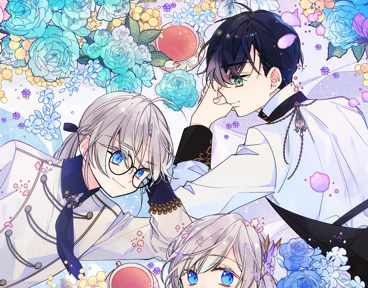 第32话 苦涩的记忆(1/4)-第33话