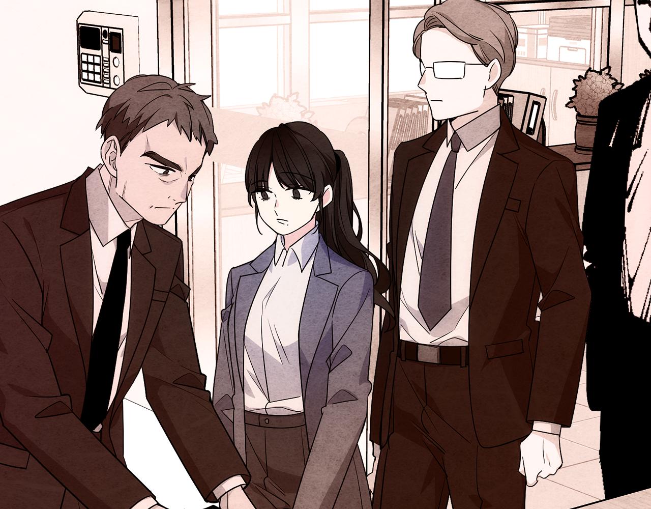 第32话 苦涩的记忆(1/4)-第33话