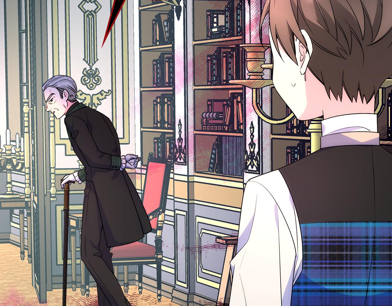 第34话 妈妈回娘家(1/4)-第35话