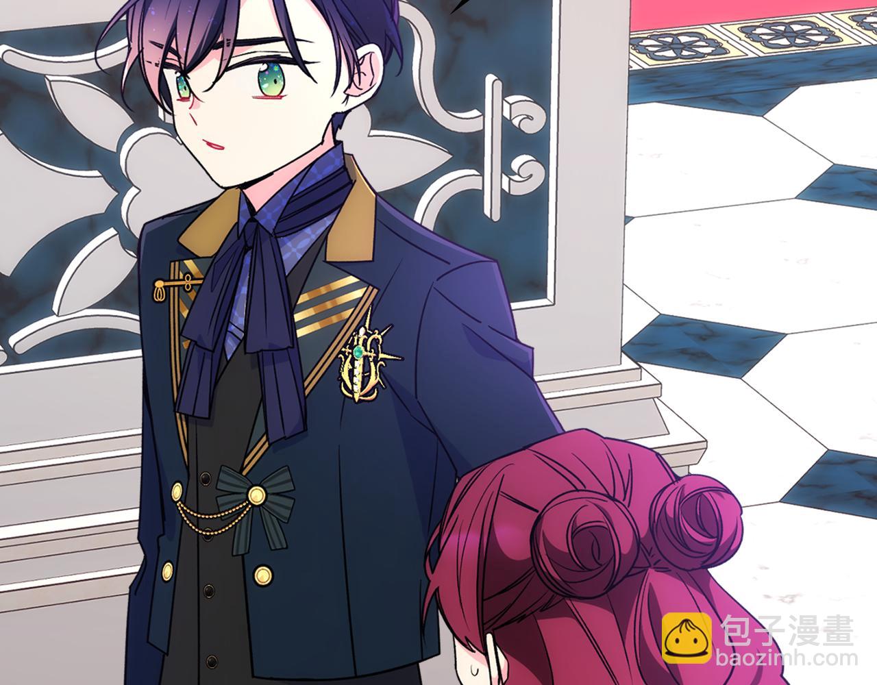 第42话 赏脸跳舞(1/5)-第43话