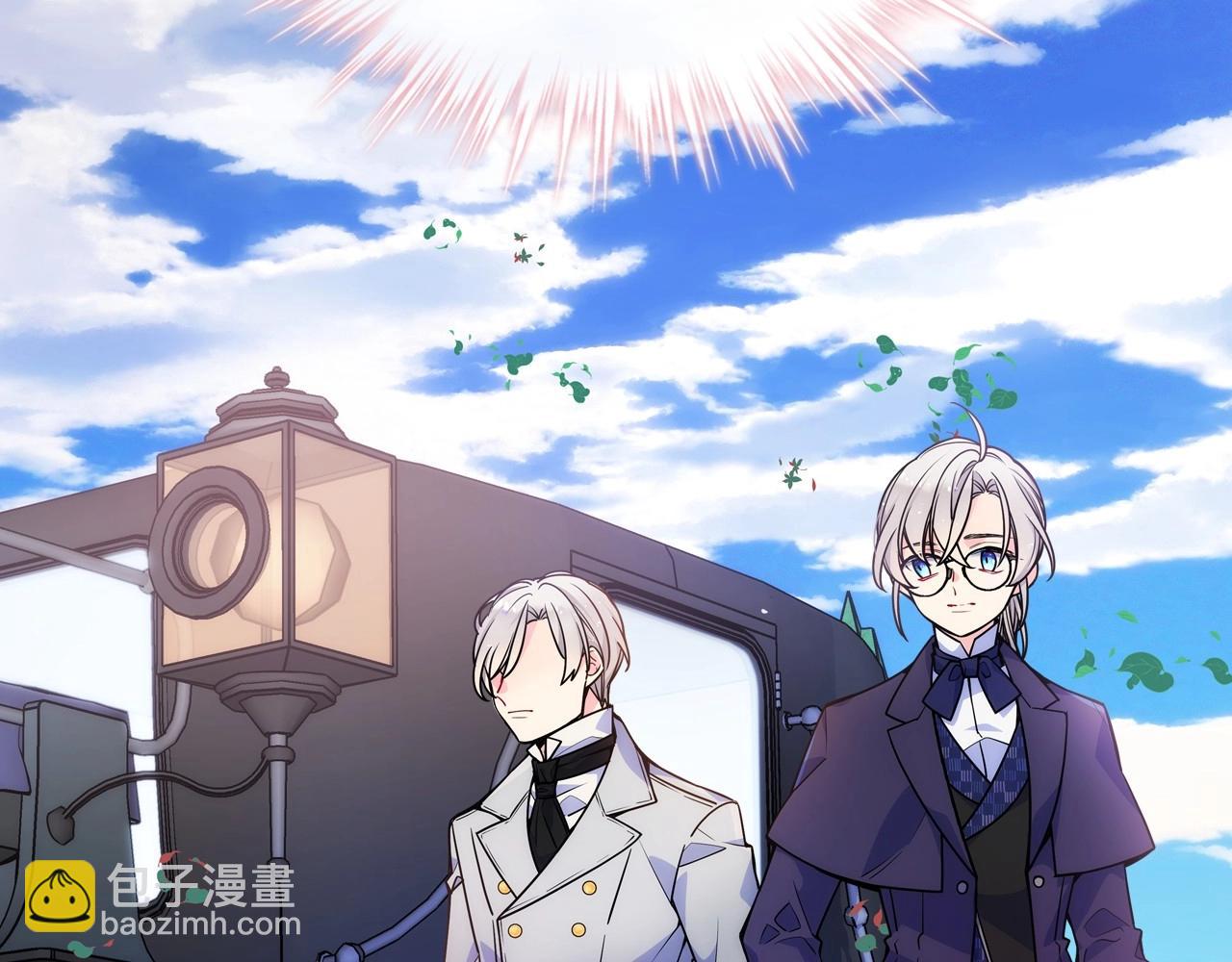 第4话 守护妹妹！(1/3)-第5话