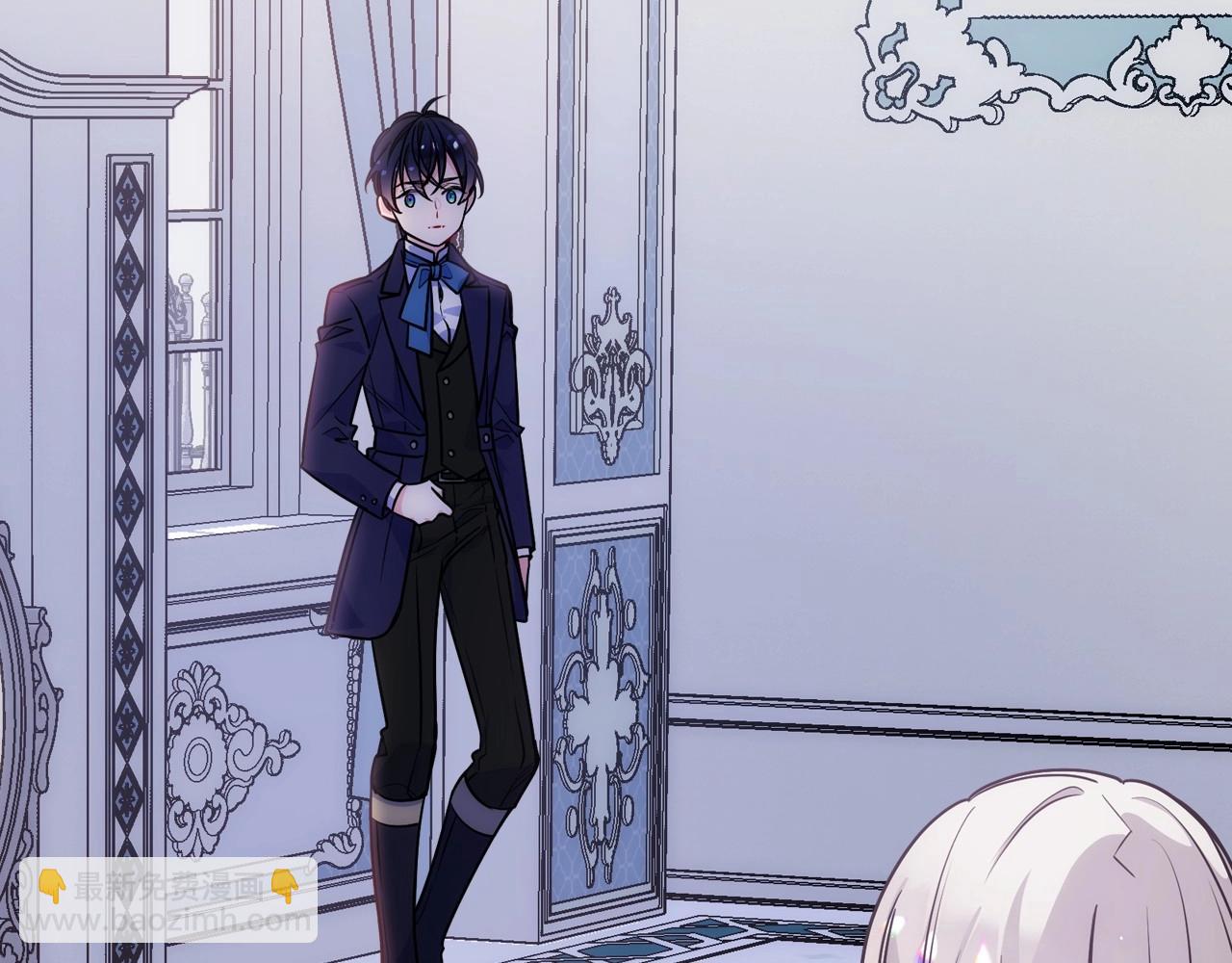 第4话 守护妹妹！(1/3)-第5话