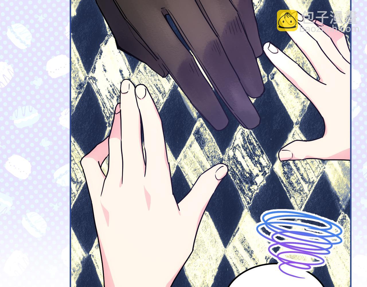 第58话 私人制定西服(1/4)-第59话