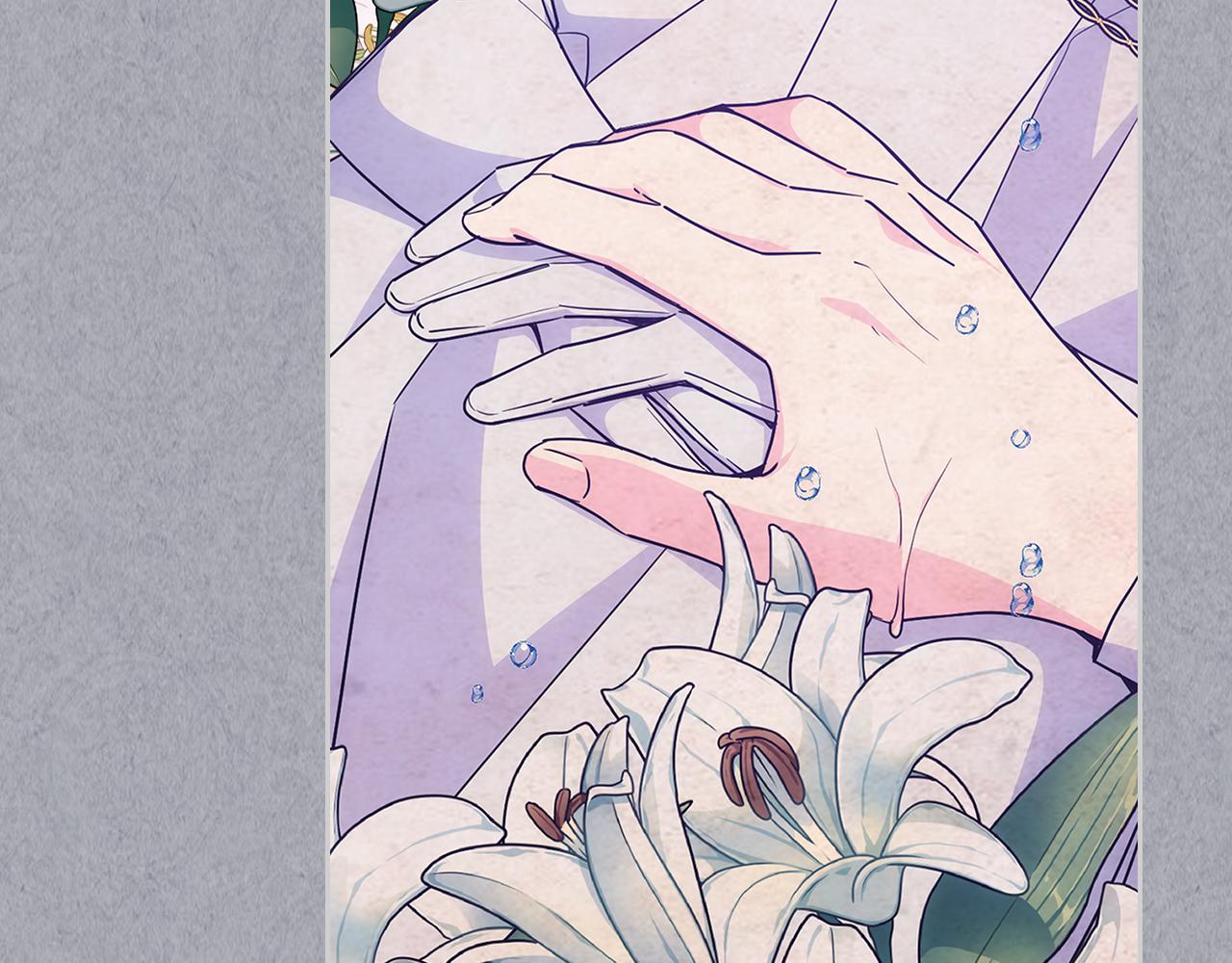 第二季完结篇 第三件礼物(1/4)-第61话