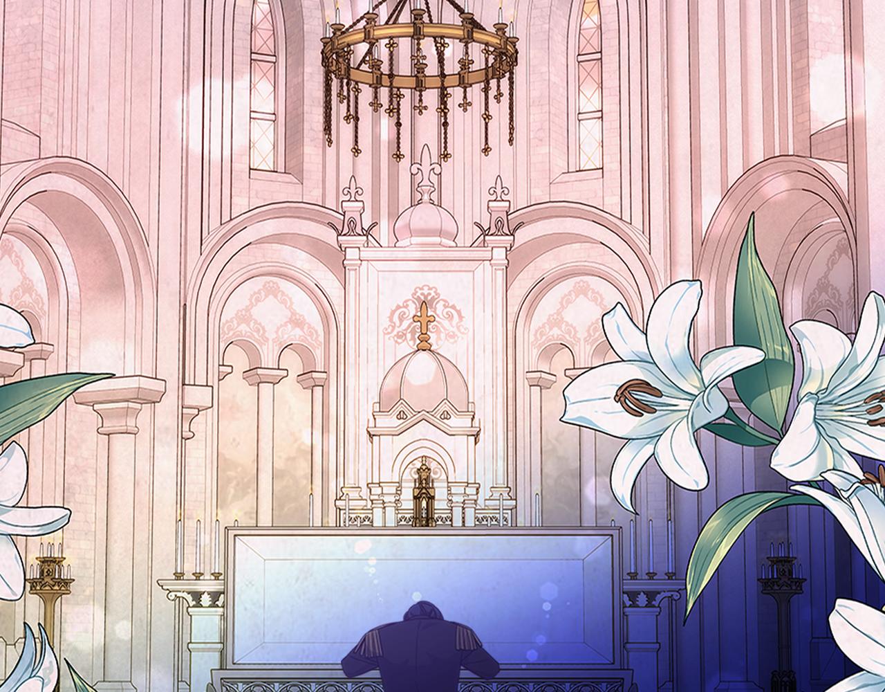 第二季完结篇 第三件礼物(1/4)-第61话