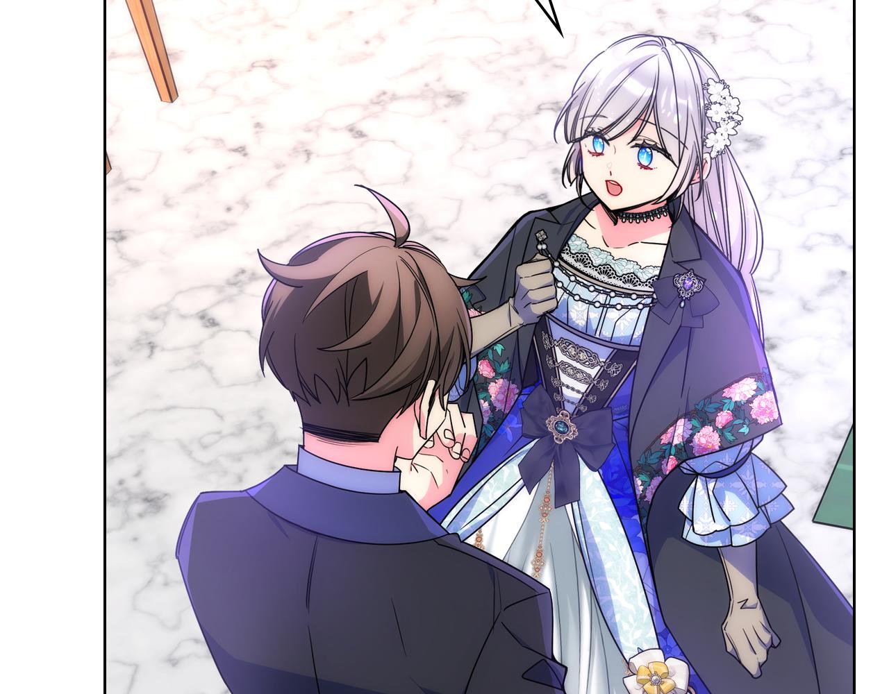 第64话 佣人离职(1/3)-第65话