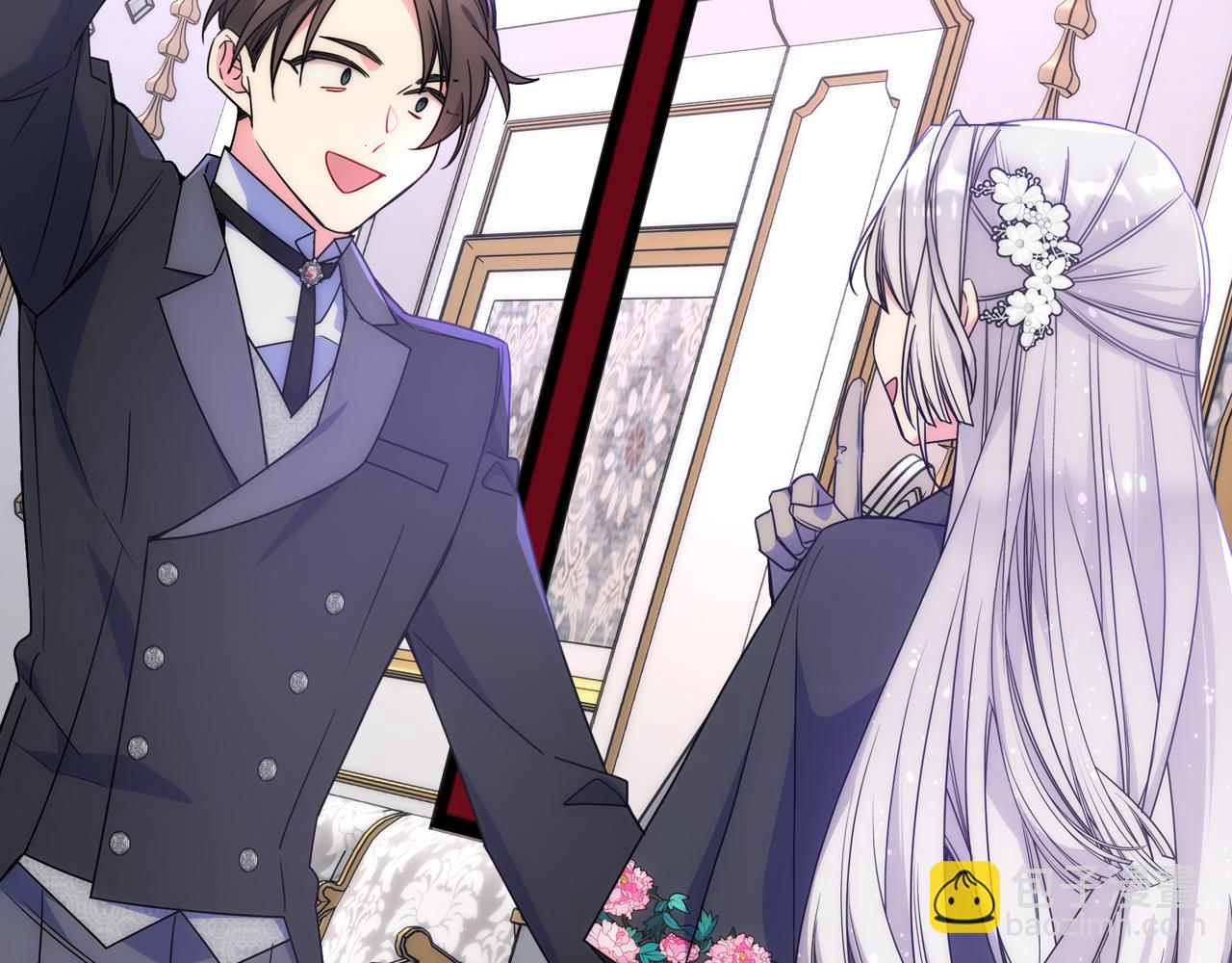 第64话 佣人离职(1/3)-第65话