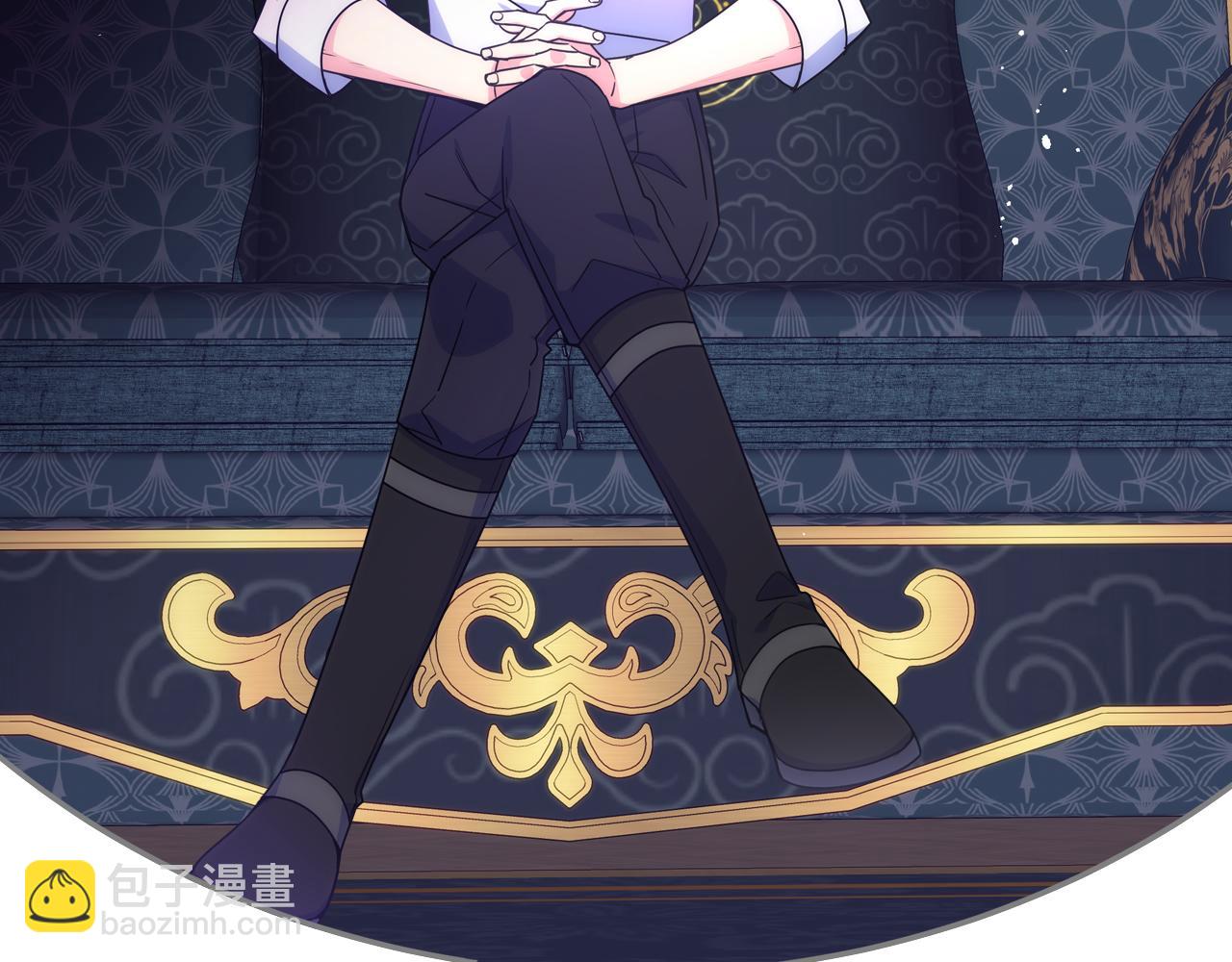 第64话 佣人离职(1/3)-第65话