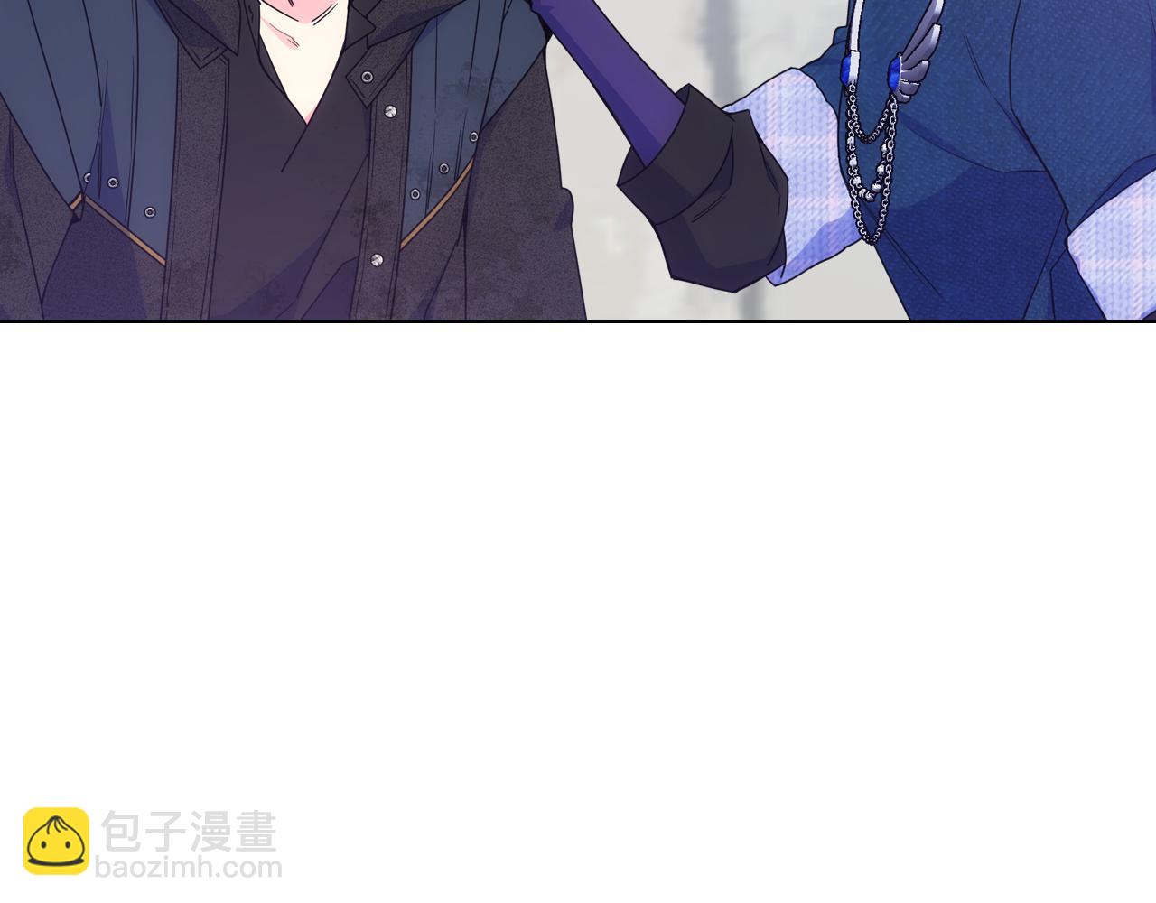 第70话 为小事发誓(1/3)-第71话