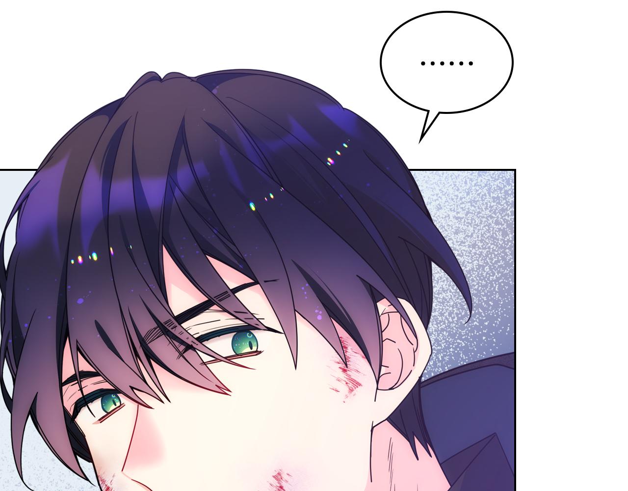 第70话 为小事发誓(1/3)-第71话