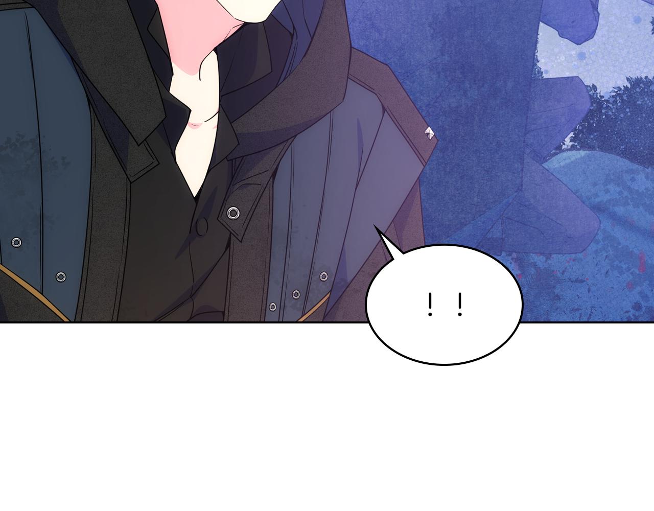 第70话 为小事发誓(1/3)-第71话