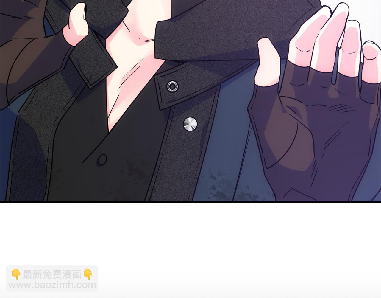 第70话 为小事发誓(1/3)-第71话