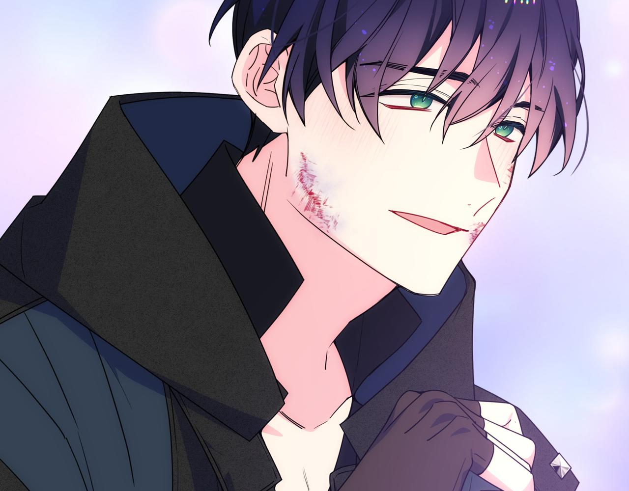 第70话 为小事发誓(1/3)-第71话