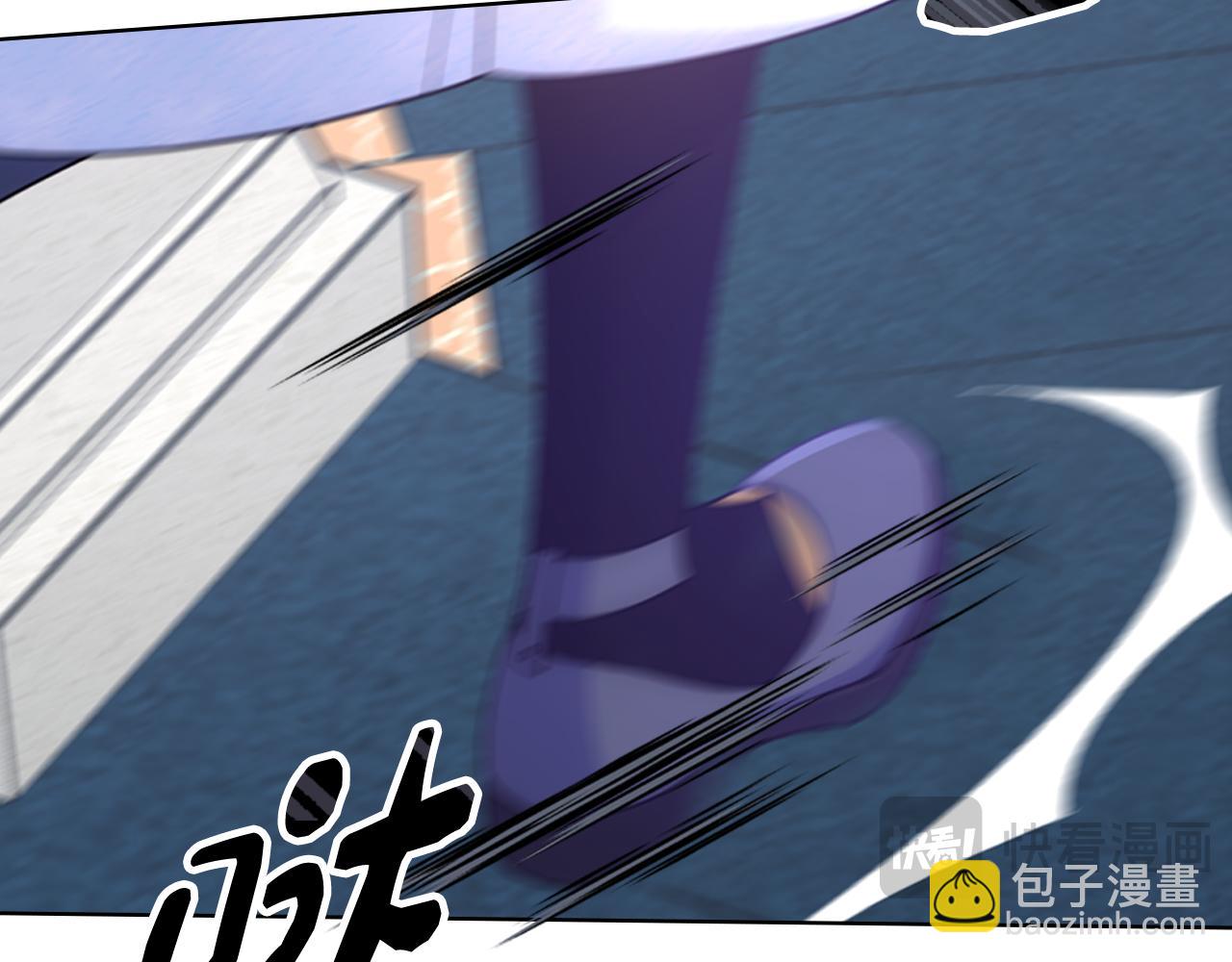 第72话 不能见面(1/3)-第73话