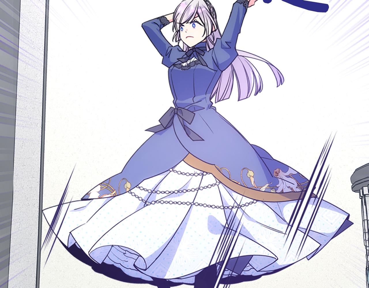 第72话 不能见面(1/3)-第73话