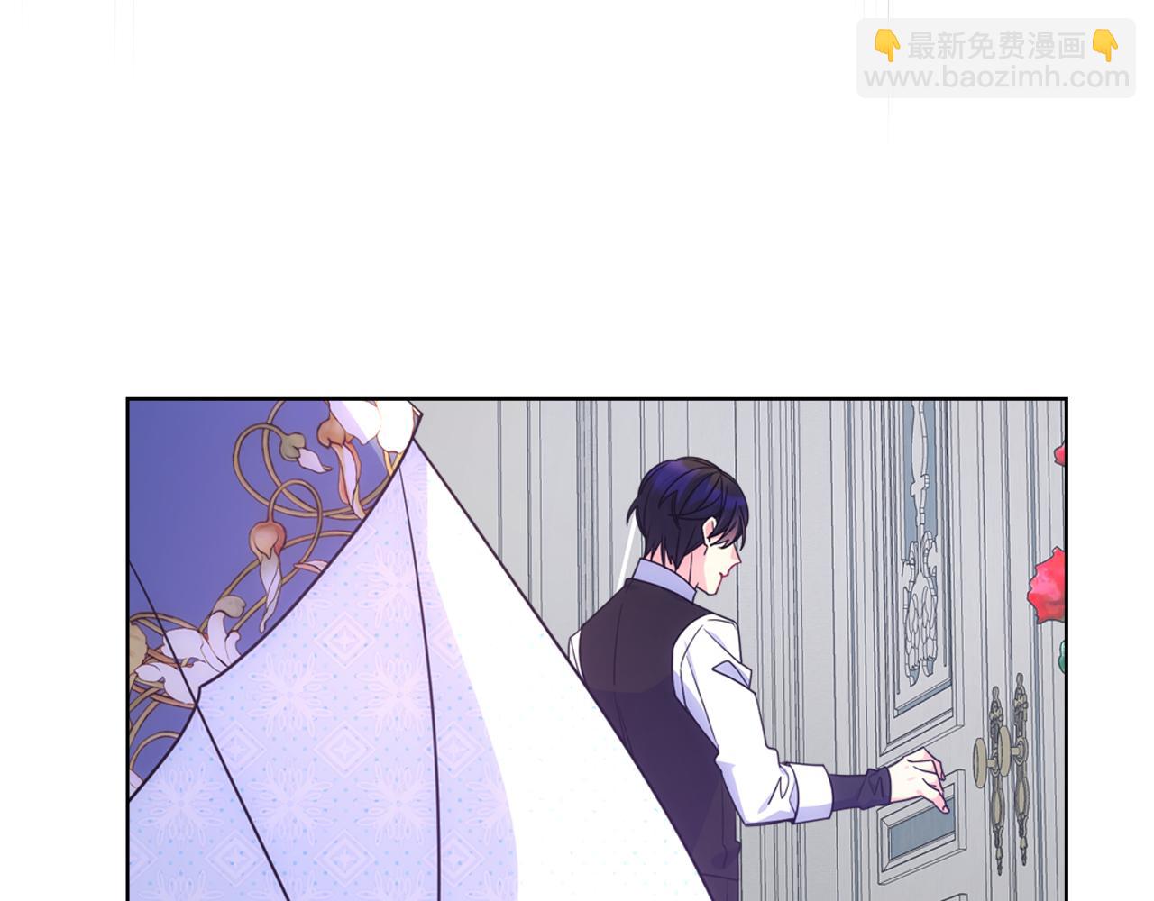 第72话 不能见面(1/3)-第73话