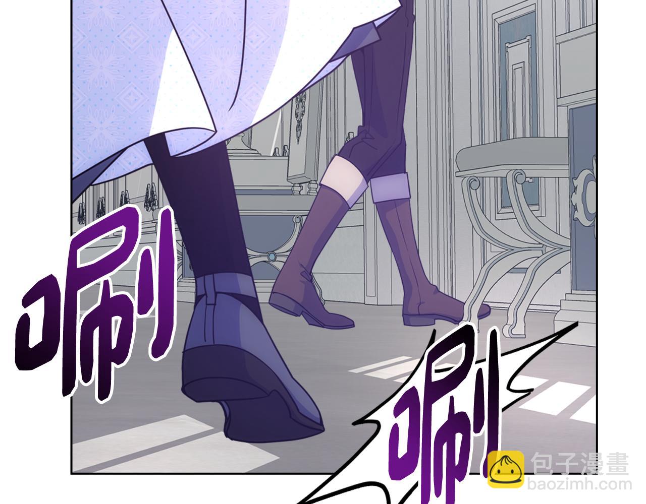 第72话 不能见面(1/3)-第73话