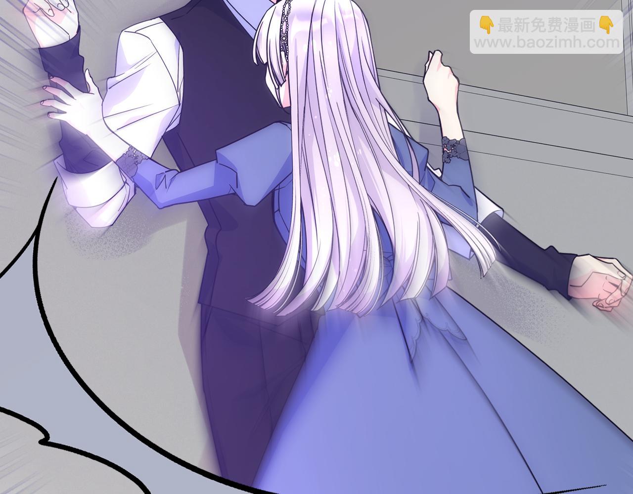 第72话 不能见面(1/3)-第73话