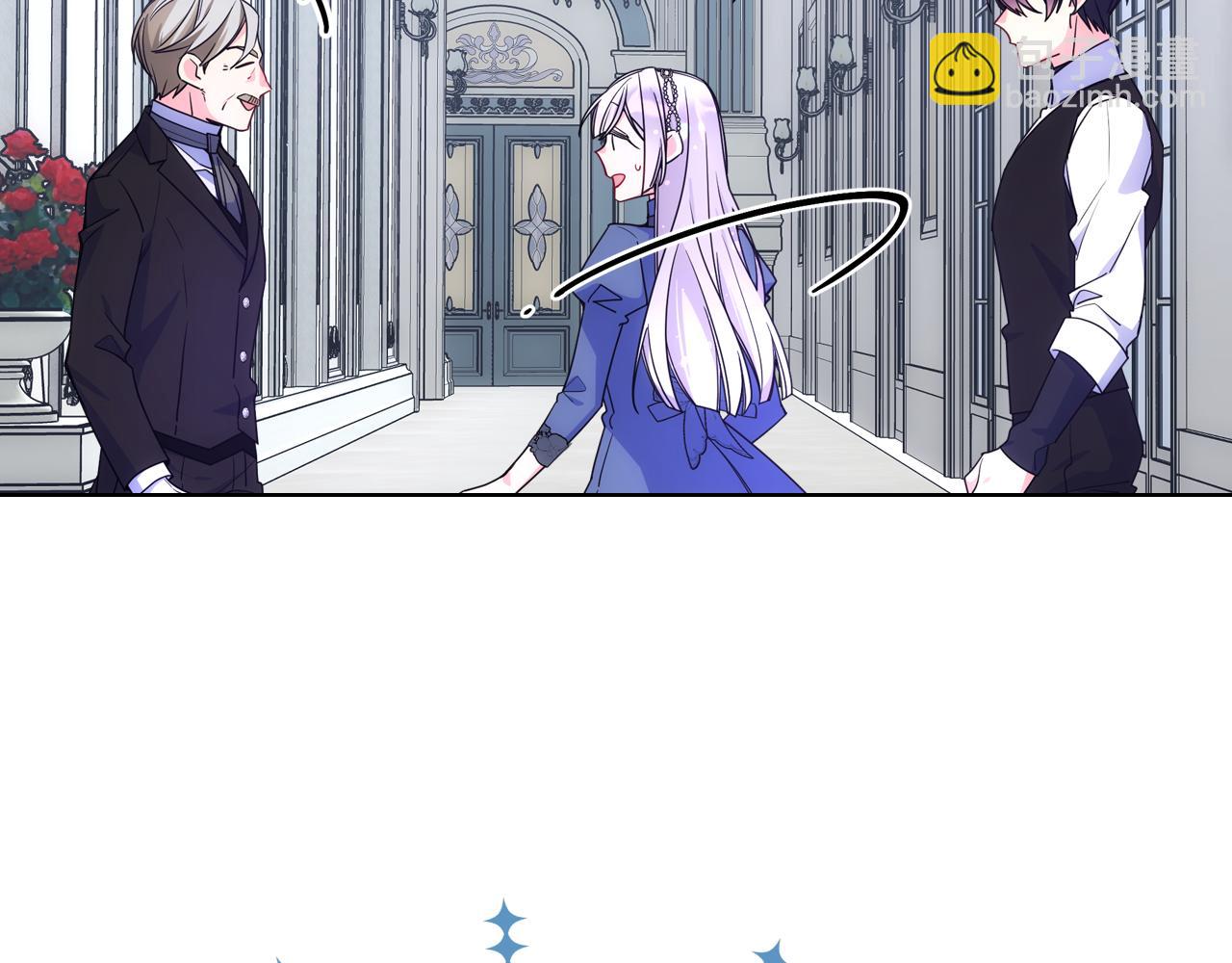 第72话 不能见面(1/3)-第73话