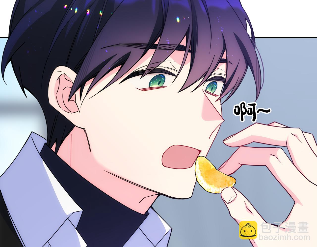 第74话 想要的位置(1/4)-第75话