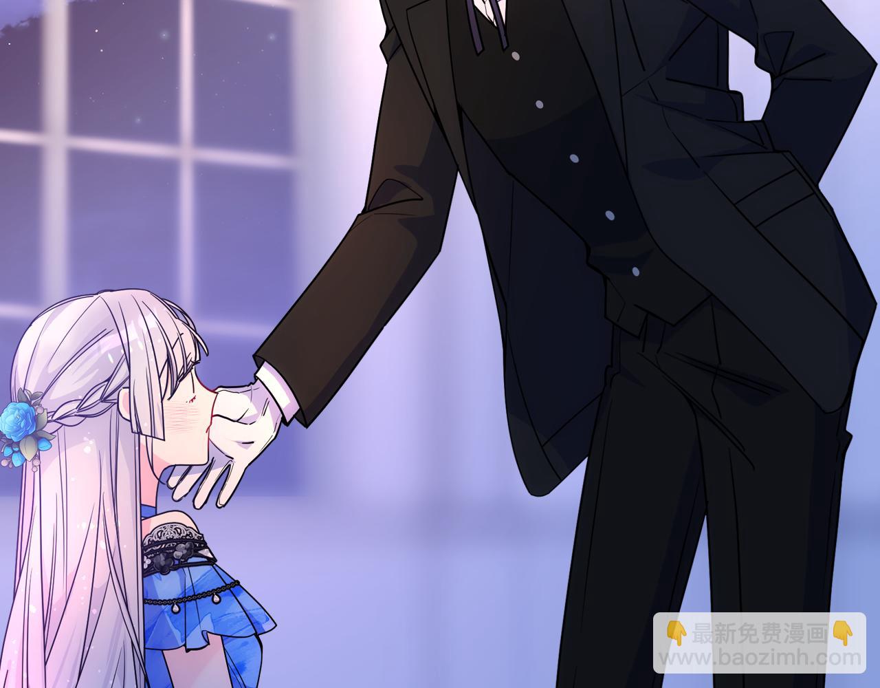 第78话 莫名紧张(1/3)-第79话