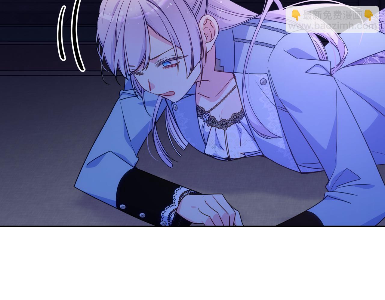 第86话 被魔塔绑架(1/4)-第87话