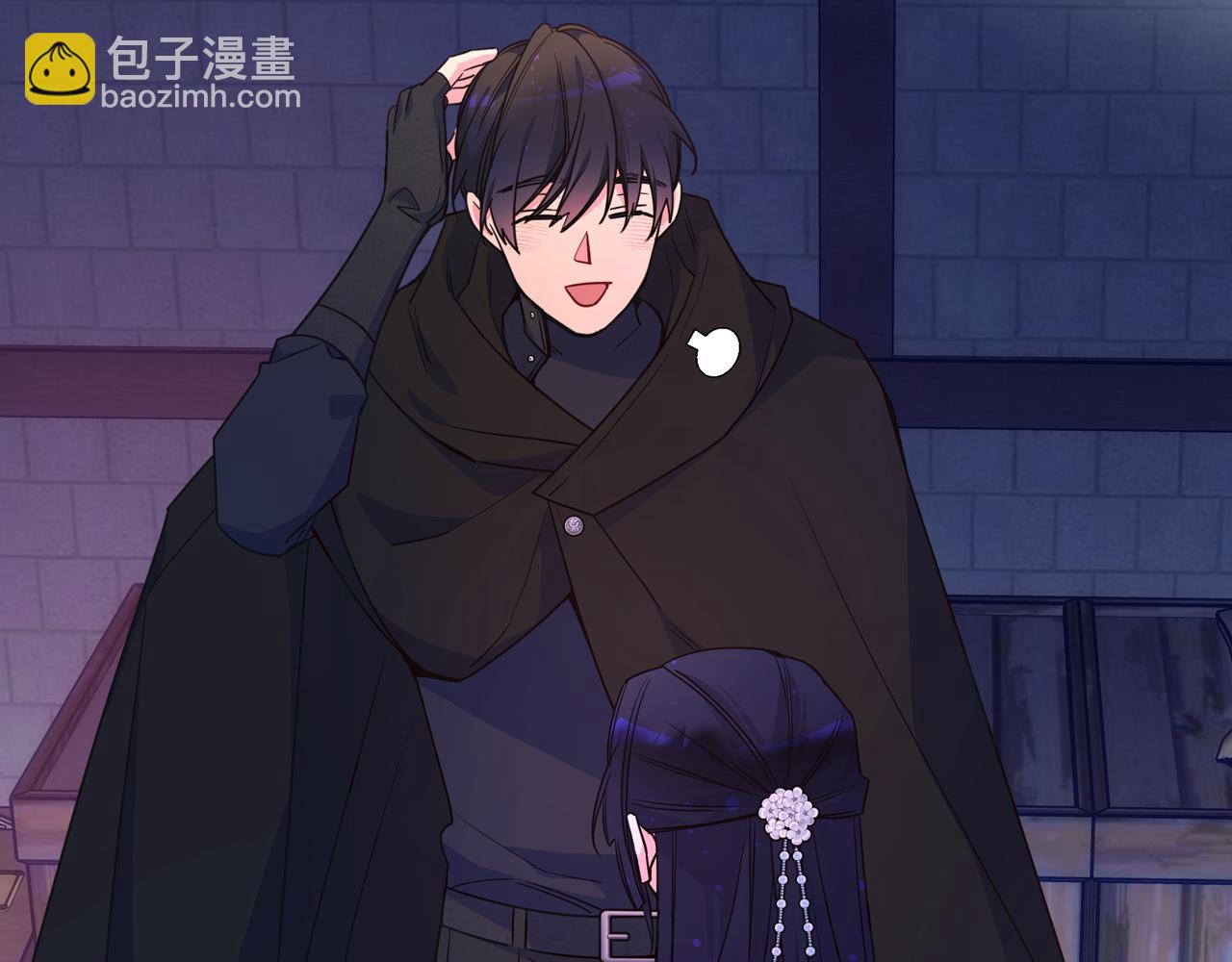 第88话 魔力被污染(1/4)-第89话