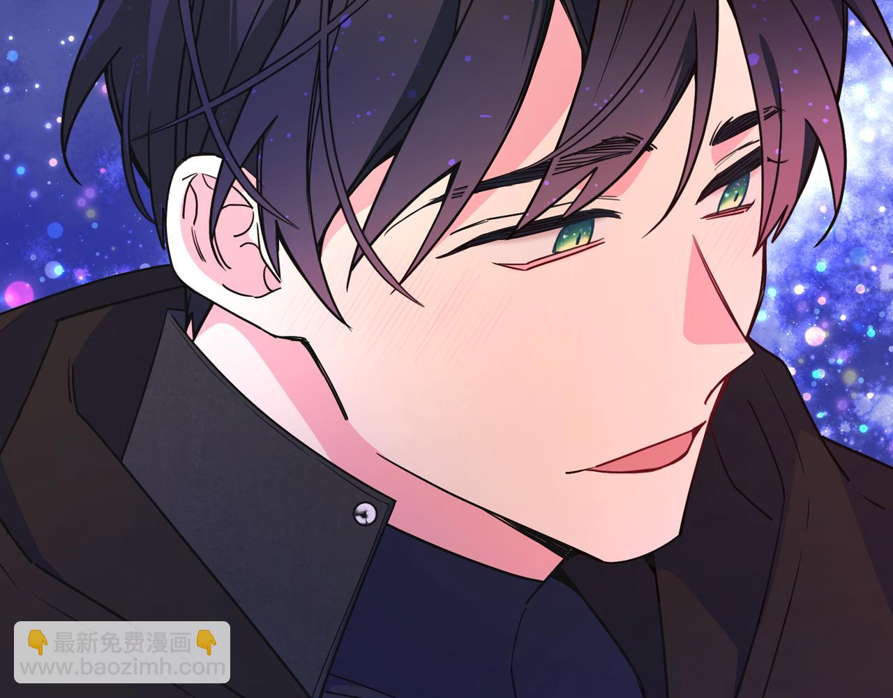 第88话 魔力被污染(1/4)-第89话