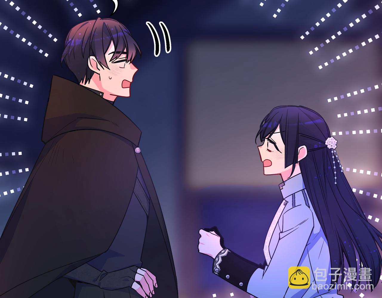 第88话 魔力被污染(1/4)-第89话