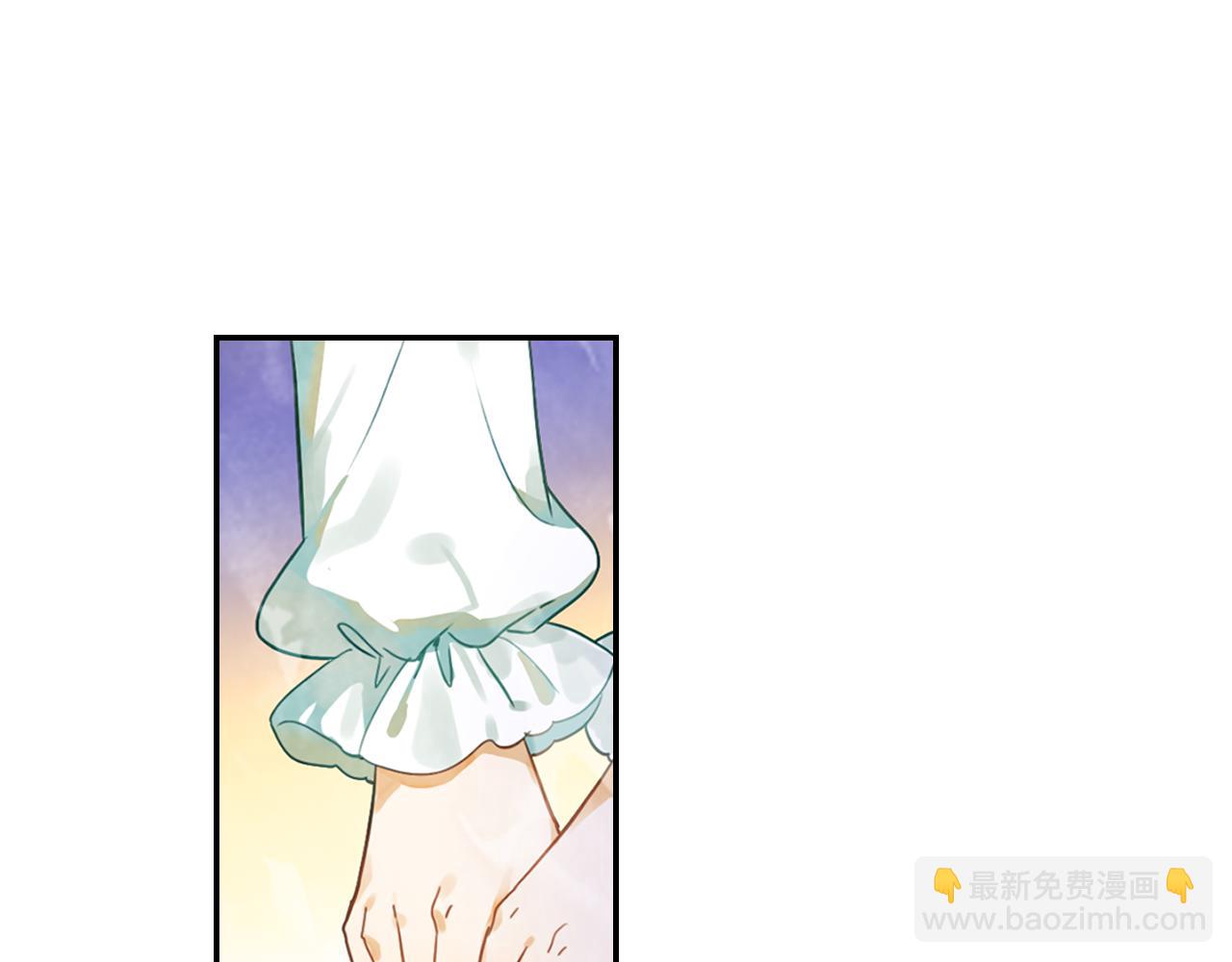 第18话 真正的爱不会褪色(1/2)-第19话