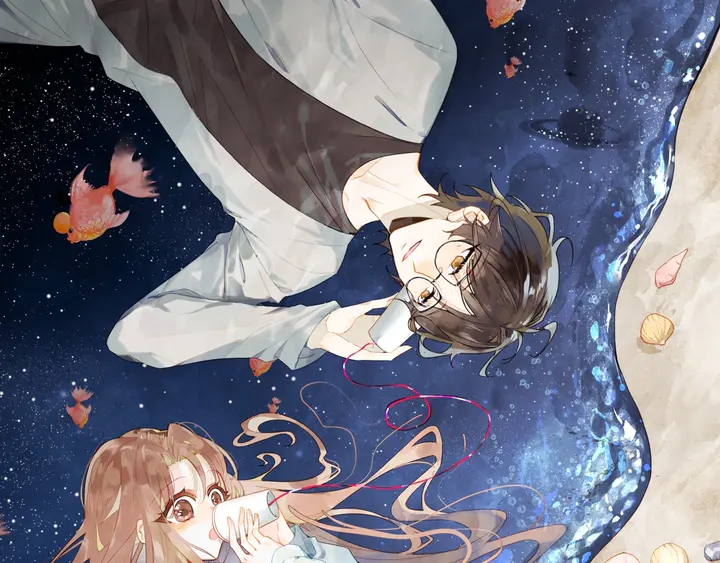 第6话 一定会再次和幸福相遇(1/2)-第7话