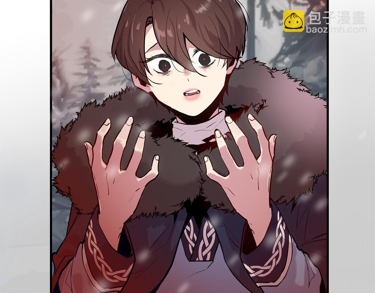 第1话 穿越到异世的少女(1/4)-第1话