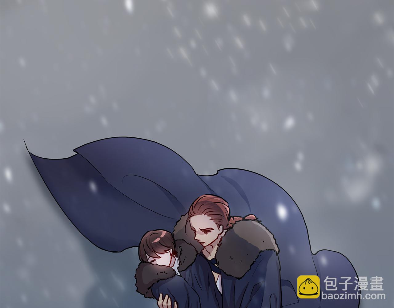 第1话 穿越到异世的少女(1/4)-第1话