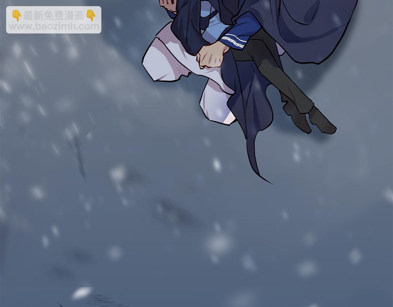 第1话 穿越到异世的少女(1/4)-第1话