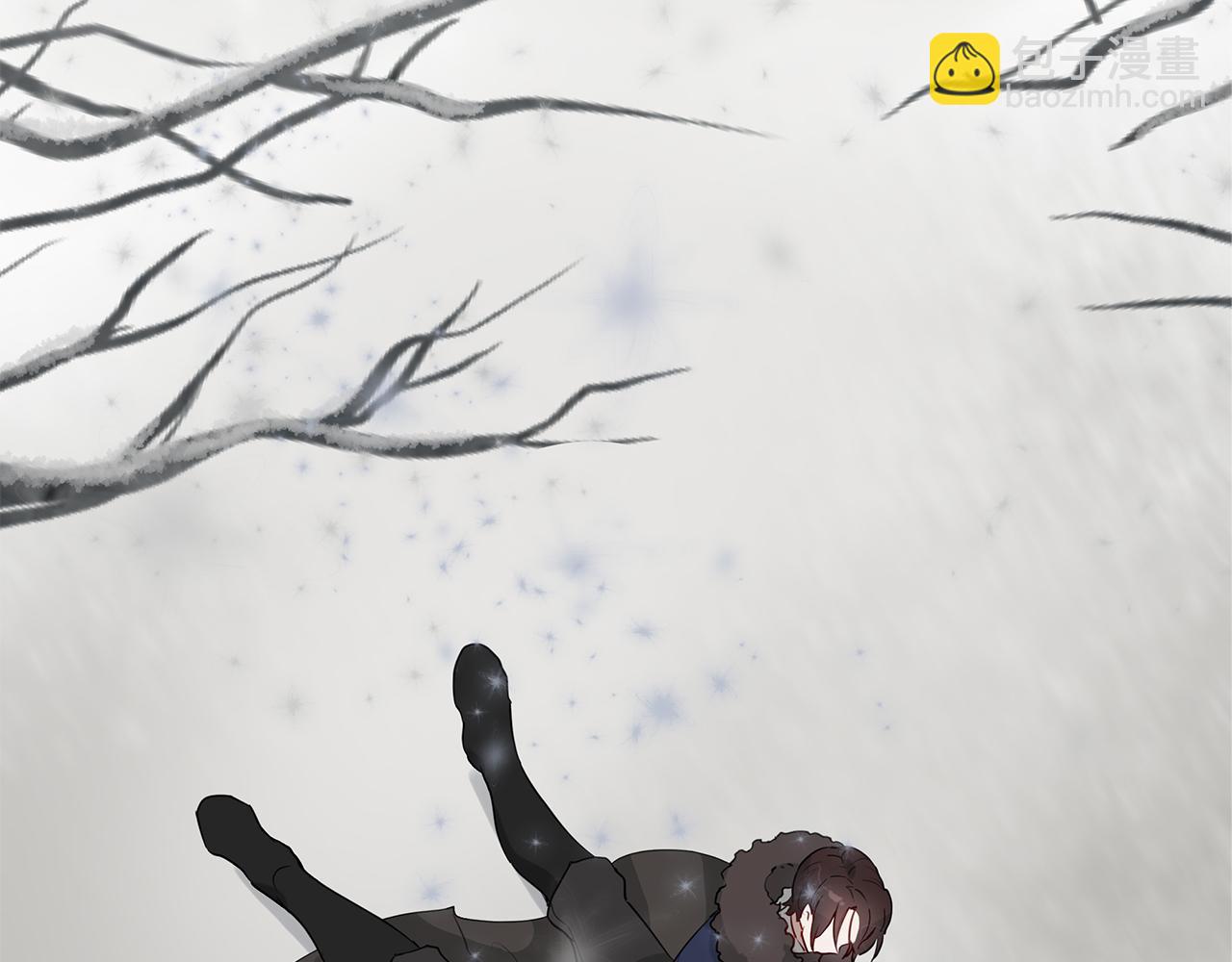 第1话 穿越到异世的少女(1/4)-第1话