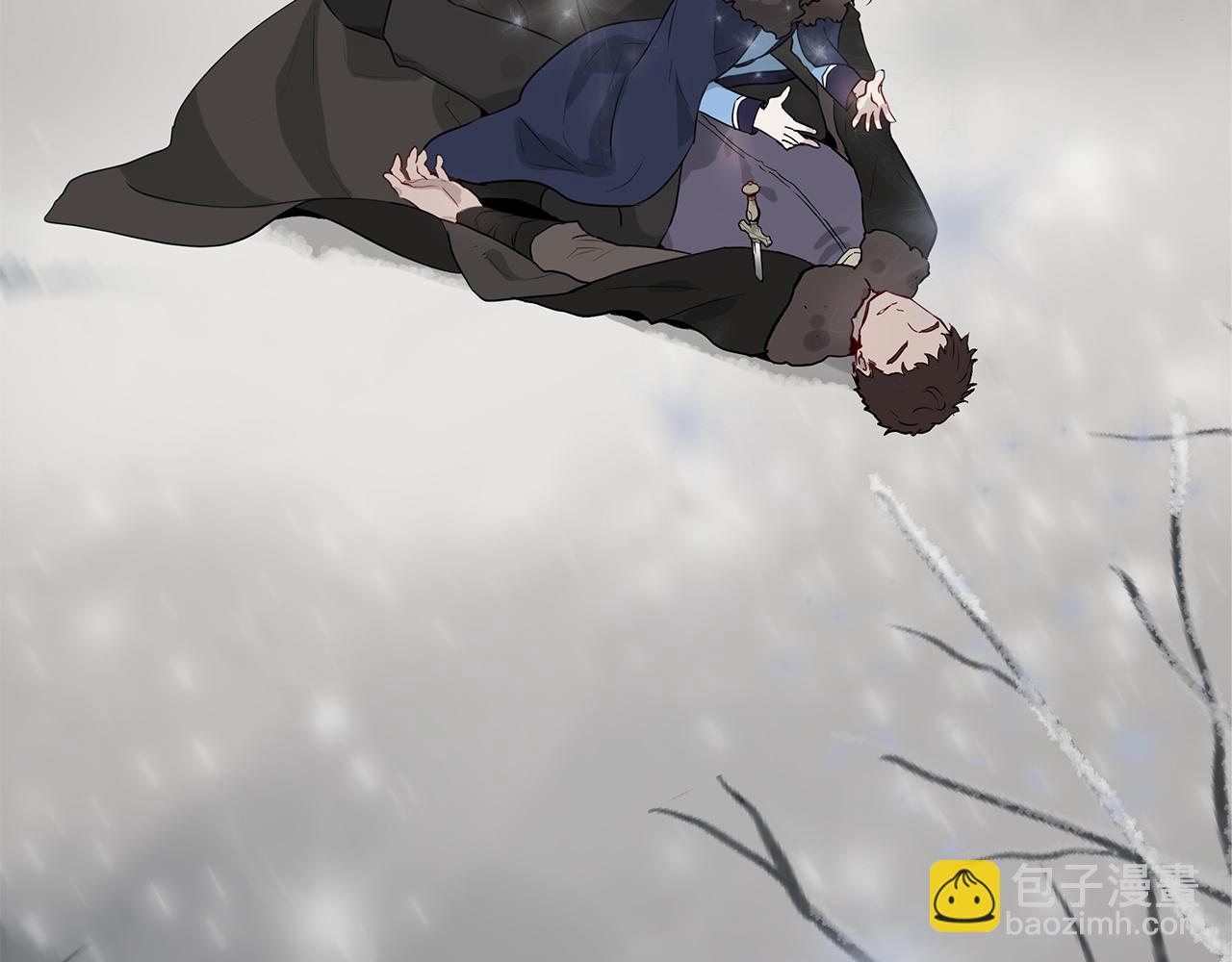 第1话 穿越到异世的少女(1/4)-第1话