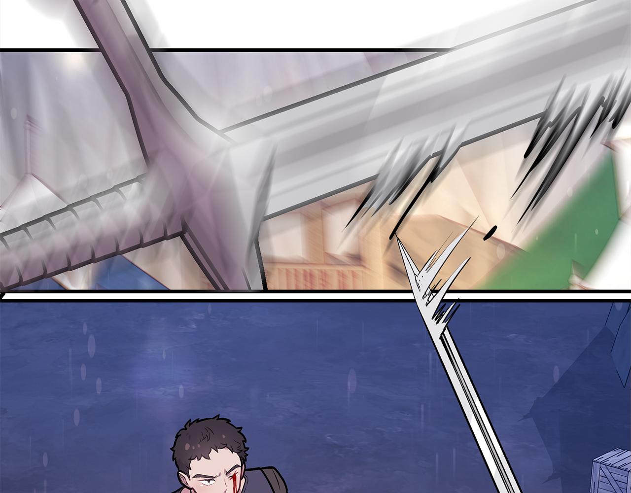 第11话 佣兵团改革方案！通过！(1/3)-第11话